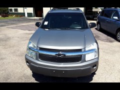 BUY CHEVROLET EQUINOX 2005 4DR 2WD LT, Fairway Auto Auction