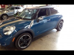 BUY MINI COOPER COUNTRYMAN 2011 AWD 4DR S ALL4, Fairway Auto Auction