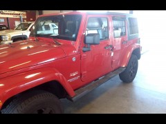 BUY JEEP WRANGLER UNLIMITED 2012 4WD 4DR SAHARA, Fairway Auto Auction