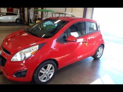 BUY CHEVROLET SPARK 2014 5DR HB CVT LT W/1LT, Fairway Auto Auction