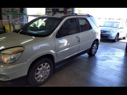 2006 BUICK RENDEZVOUS 4DR CX AWD 