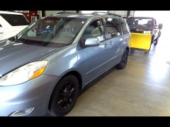 BUY TOYOTA SIENNA 2006 5DR XLE FWD 7-PASSENGER (NATL), Fairway Auto Auction