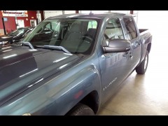 BUY CHEVROLET SILVERADO 1500 2007, Fairway Auto Auction