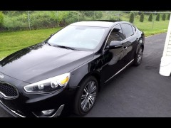 BUY KIA CADENZA 2015, Fairway Auto Auction