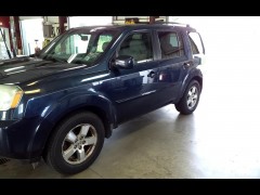 BUY HONDA PILOT 2010 4WD 4DR EX-L W/RES, Fairway Auto Auction