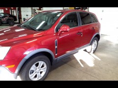BUY SATURN VUE 2010 FWD 4DR I4 XE W/1SB, Fairway Auto Auction