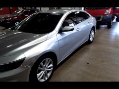 BUY CHEVROLET MALIBU 2018 4DR SDN LT W/1LT, Fairway Auto Auction