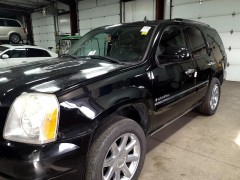 BUY GMC YUKON DENALI 2007 AWD 4DR, Fairway Auto Auction