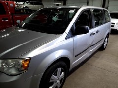 BUY DODGE GRAND CARAVAN 2012 4DR WGN SE, Fairway Auto Auction