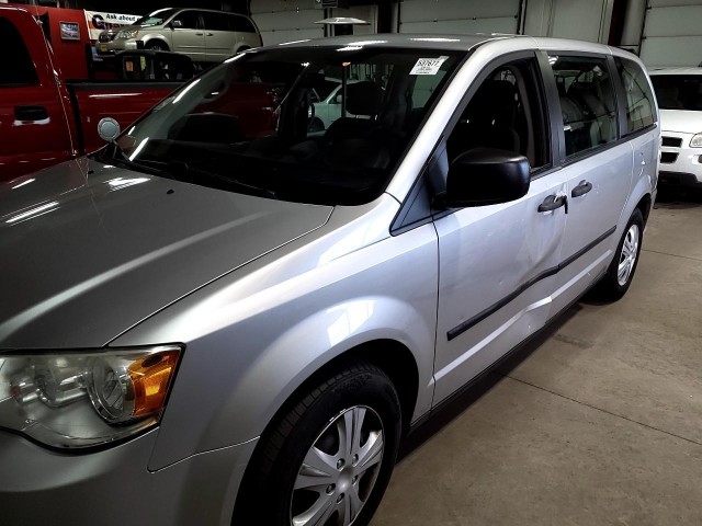 BUY DODGE GRAND CARAVAN 2012 4DR WGN SE, Fairway Auto Auction