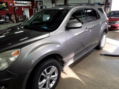 BUY CHEVROLET EQUINOX 2012 AWD 4DR LT W/2LT, Fairway Auto Auction