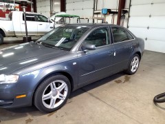 BUY AUDI A4 2006 4DR SDN 2.0T QUATTRO AUTO, Fairway Auto Auction