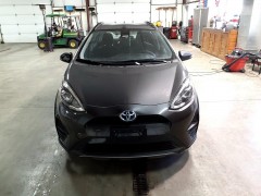 BUY TOYOTA PRIUS C 2018, Fairway Auto Auction