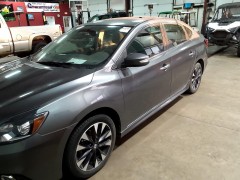 BUY NISSAN SENTRA 2018 SR CVT, Fairway Auto Auction
