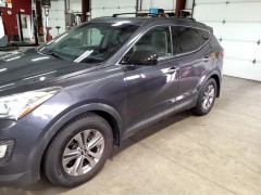 BUY HYUNDAI SANTA FE SPORT 2015 FWD 4DR 2.4, Fairway Auto Auction