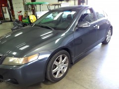 BUY ACURA TSX 2004 4DR SPORT SDN AUTO, Fairway Auto Auction