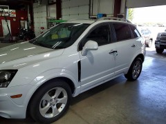 BUY CHEVROLET CAPTIVA SPORT FLEET 2015 FWD 4DR LTZ, Fairway Auto Auction