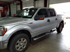 BUY FORD F-150 2013 4WD SUPERCREW 145