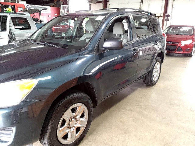 BUY TOYOTA RAV4 2012 FWD 4DR I4 (NATL), Fairway Auto Auction