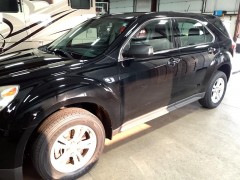 BUY CHEVROLET EQUINOX 2013 AWD 4DR LS, Fairway Auto Auction