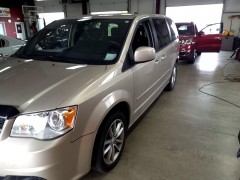 BUY DODGE GRAND CARAVAN 2016 4DR WGN SE PLUS, Fairway Auto Auction