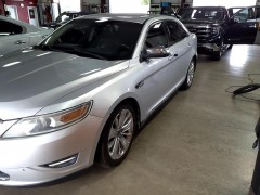 BUY FORD TAURUS 2012 4DR SDN LIMITED FWD, Fairway Auto Auction