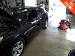 BUY CHEVROLET MALIBU 2014 4DR SDN LT W/1LT, Fairway Auto Auction