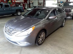 BUY HYUNDAI SONATA 2012, Fairway Auto Auction