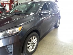 BUY KIA SORENTO 2019 LX FWD, Fairway Auto Auction