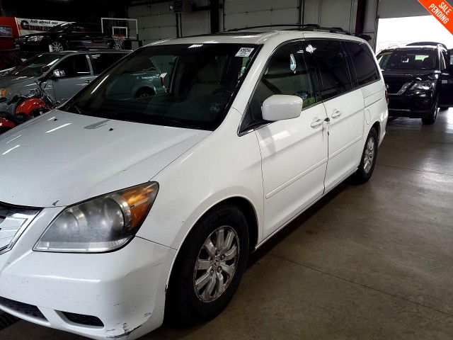 BUY HONDA ODYSSEY 2009, Fairway Auto Auction