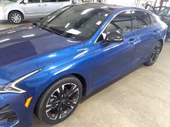 BUY KIA K5 2022 GT LINE, Fairway Auto Auction