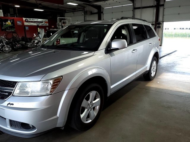 BUY DODGE JOURNEY 2011 FWD 4DR MAINSTREET, Fairway Auto Auction