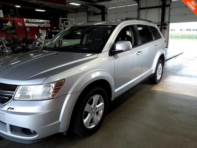 BUY DODGE JOURNEY 2011 FWD 4DR MAINSTREET, Fairway Auto Auction