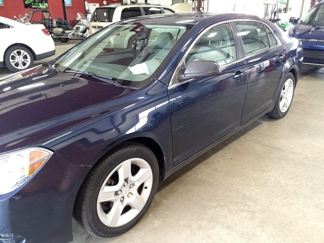 BUY CHEVROLET MALIBU 2010 4DR SDN LS W/1LS, Fairway Auto Auction
