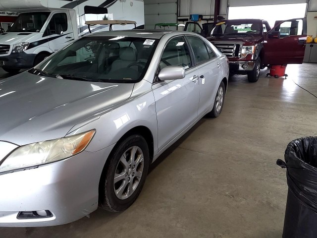 BUY TOYOTA CAMRY 2007, Fairway Auto Auction
