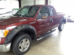 BUY FORD F-150 2009, Fairway Auto Auction