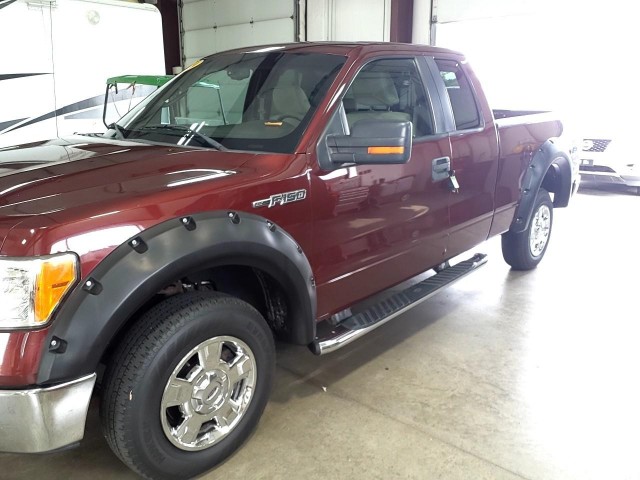 BUY FORD F-150 2009, Fairway Auto Auction