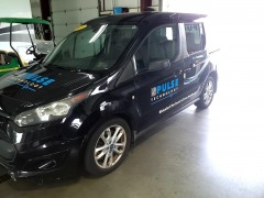 BUY FORD TRANSIT CONNECT WAGON 2015 4DR WGN SWB XLT W/REAR LIFTGATE, Fairway Auto Auction