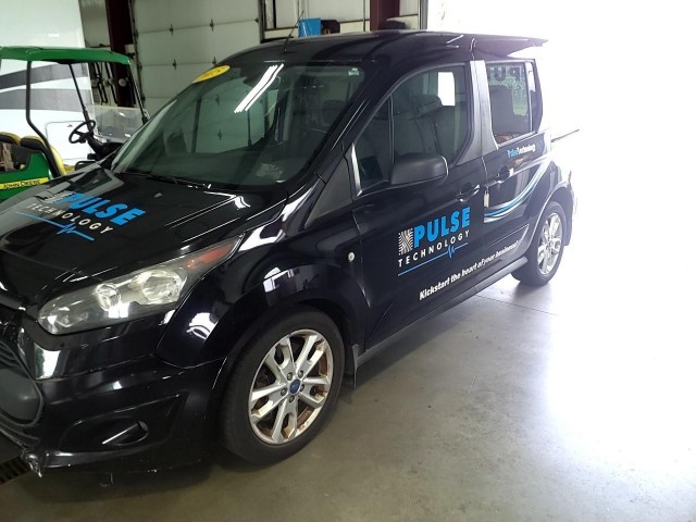 BUY FORD TRANSIT CONNECT WAGON 2015 4DR WGN SWB XLT W/REAR LIFTGATE, Fairway Auto Auction
