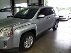 BUY GMC TERRAIN 2013 AWD 4DR SLE W/SLE-1, Fairway Auto Auction