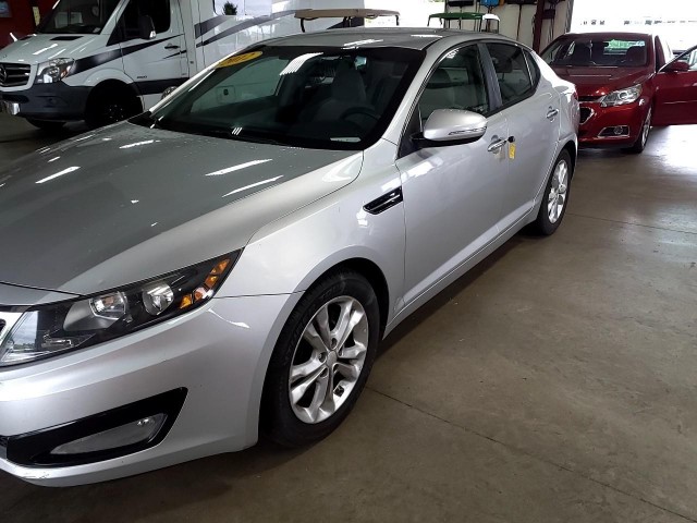 BUY KIA OPTIMA 2012 4DR SDN 2.4L AUTO LX, Fairway Auto Auction