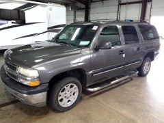 BUY CHEVROLET SUBURBAN 2001 4DR 1500 4WD LS, Fairway Auto Auction