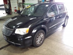 BUY CHRYSLER TOWN & COUNTRY 2015 4DR WGN TOURING-L, Fairway Auto Auction