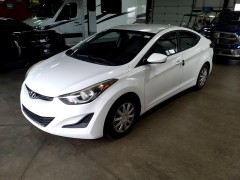 BUY HYUNDAI ELANTRA 2016, Fairway Auto Auction