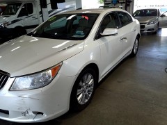 BUY BUICK LACROSSE 2013 4DR SDN LEATHER FWD, Fairway Auto Auction