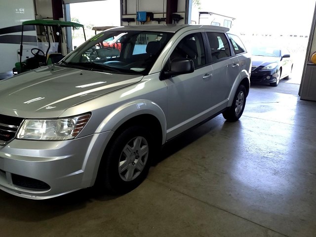BUY DODGE JOURNEY 2012 FWD 4DR SE, Fairway Auto Auction