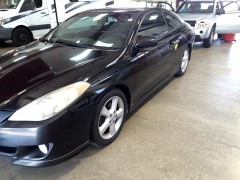 BUY TOYOTA CAMRY SOLARA 2006, Fairway Auto Auction