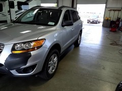 BUY HYUNDAI SANTA FE 2010 FWD 4DR I4 AUTO GLS, Fairway Auto Auction