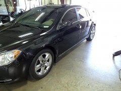 BUY CHEVROLET MALIBU 2010 4DR SDN LT W/1LT, Fairway Auto Auction