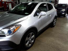 2013 BUICK ENCORE FWD 4DR 